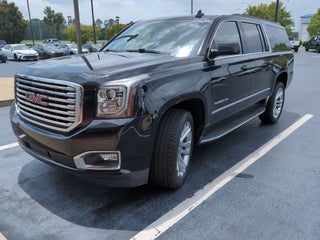 2019 GMC Yukon XL SLT Premium