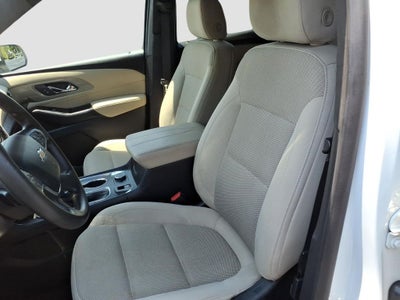 2023 Chevrolet Traverse LS w/1FL