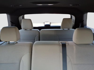 2023 Chevrolet Traverse LS w/1FL