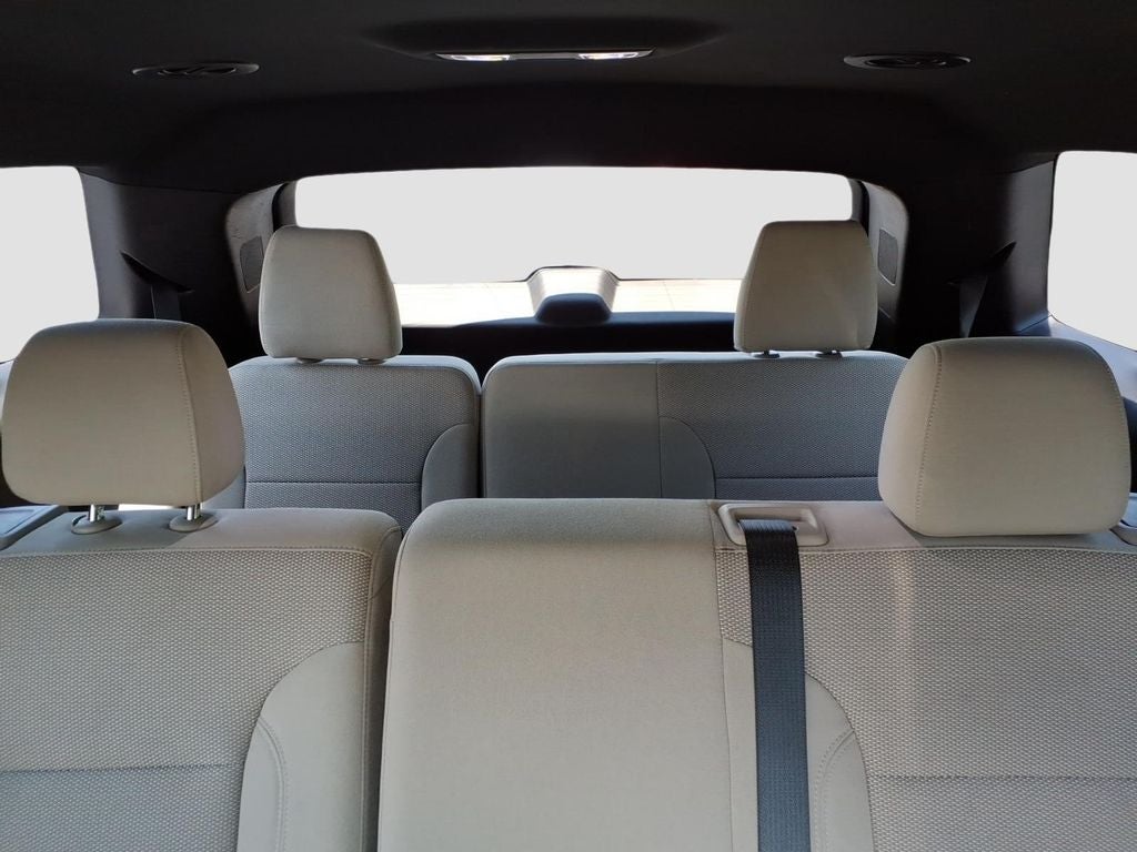 2023 Chevrolet Traverse LS w/1FL