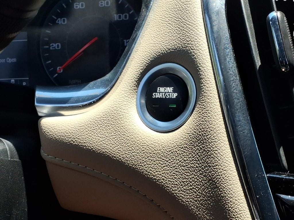 2023 Chevrolet Traverse LS w/1FL