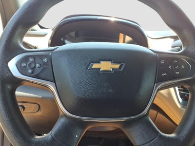 2023 Chevrolet Traverse LS w/1FL