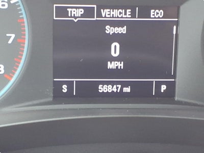 2023 Chevrolet Traverse LS w/1FL