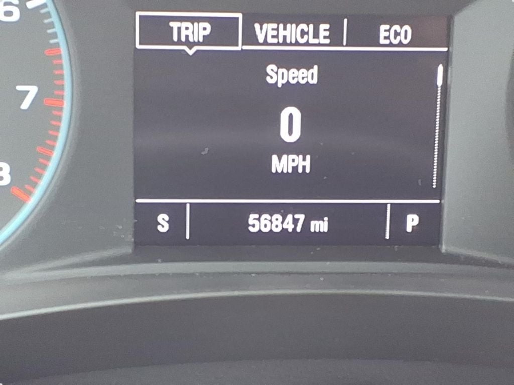 2023 Chevrolet Traverse LS w/1FL