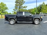 2019 GMC Canyon SLE1 Medium Bed 4LE