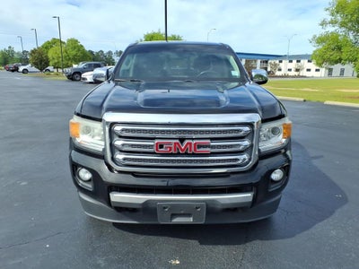 2019 GMC Canyon SLE1 Medium Bed 4LE