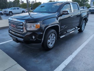 2019 GMC Canyon SLE1 Medium Bed 4LE