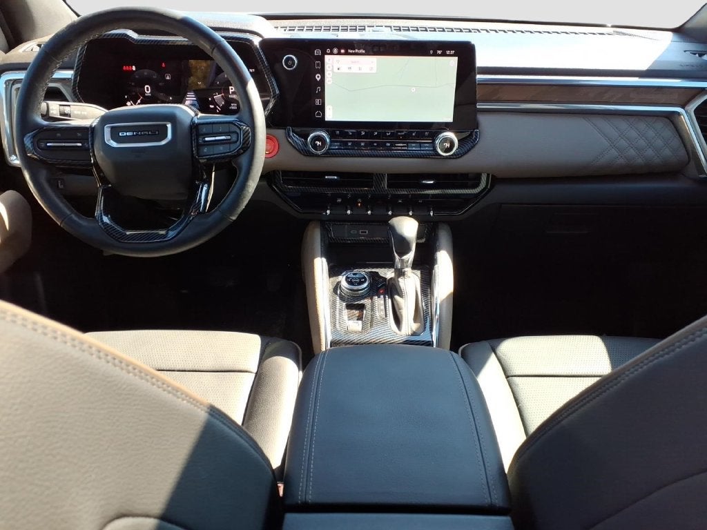 2024 GMC Canyon Denali