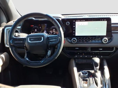 2024 GMC Canyon Denali