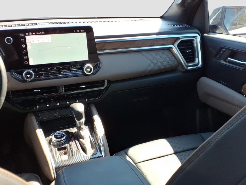 2024 GMC Canyon Denali