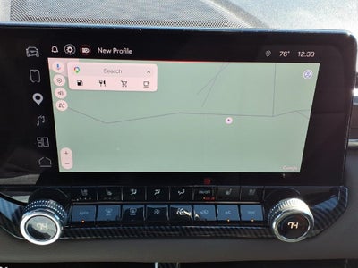2024 GMC Canyon Denali