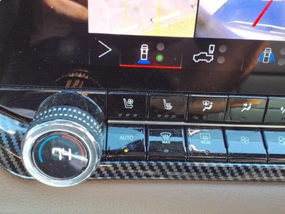 2024 GMC Canyon Denali