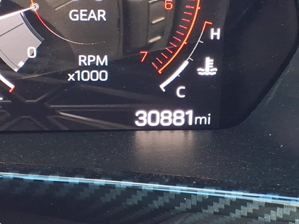 2024 GMC Canyon Denali