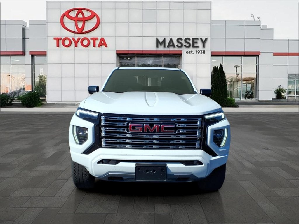 2024 GMC Canyon Denali