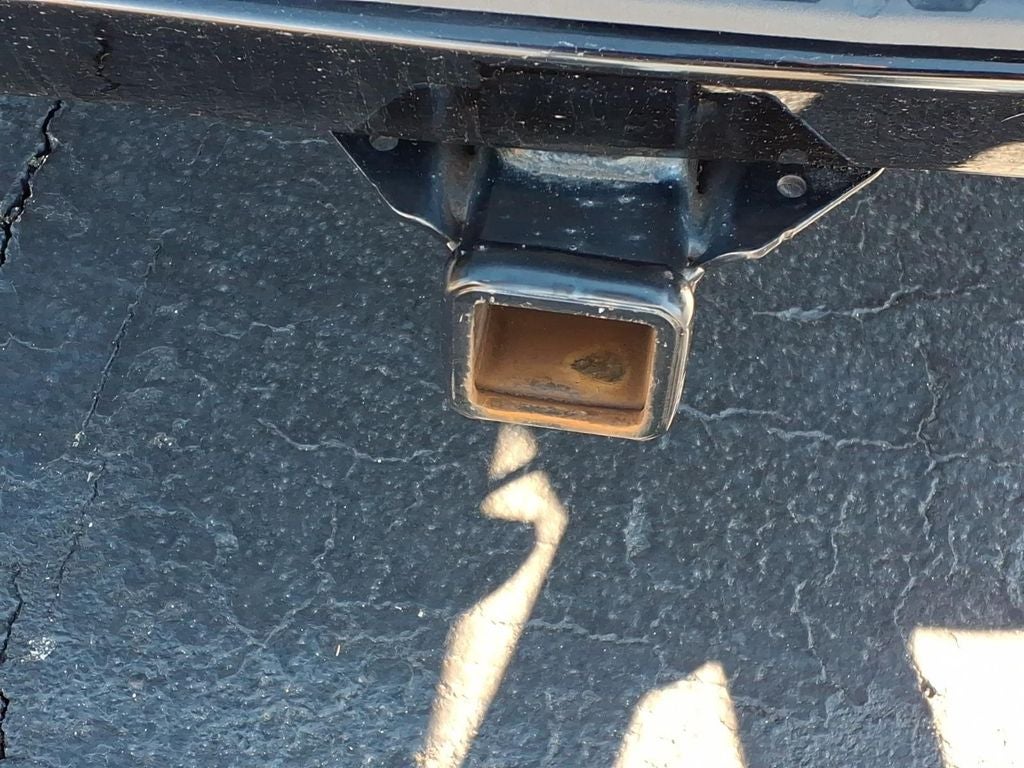 2017 GMC Sierra 1500 Base