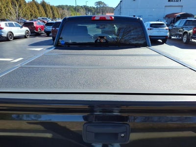 2017 GMC Sierra 1500 Base