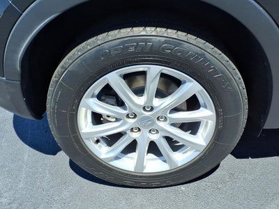 2019 Cadillac XT4 Luxury