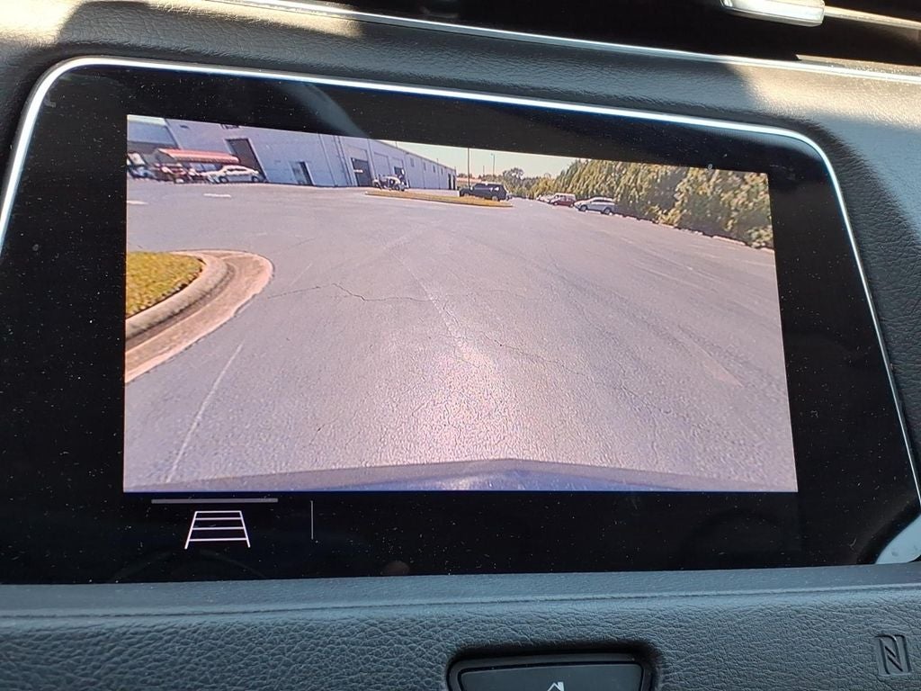 2019 Cadillac XT4 Luxury