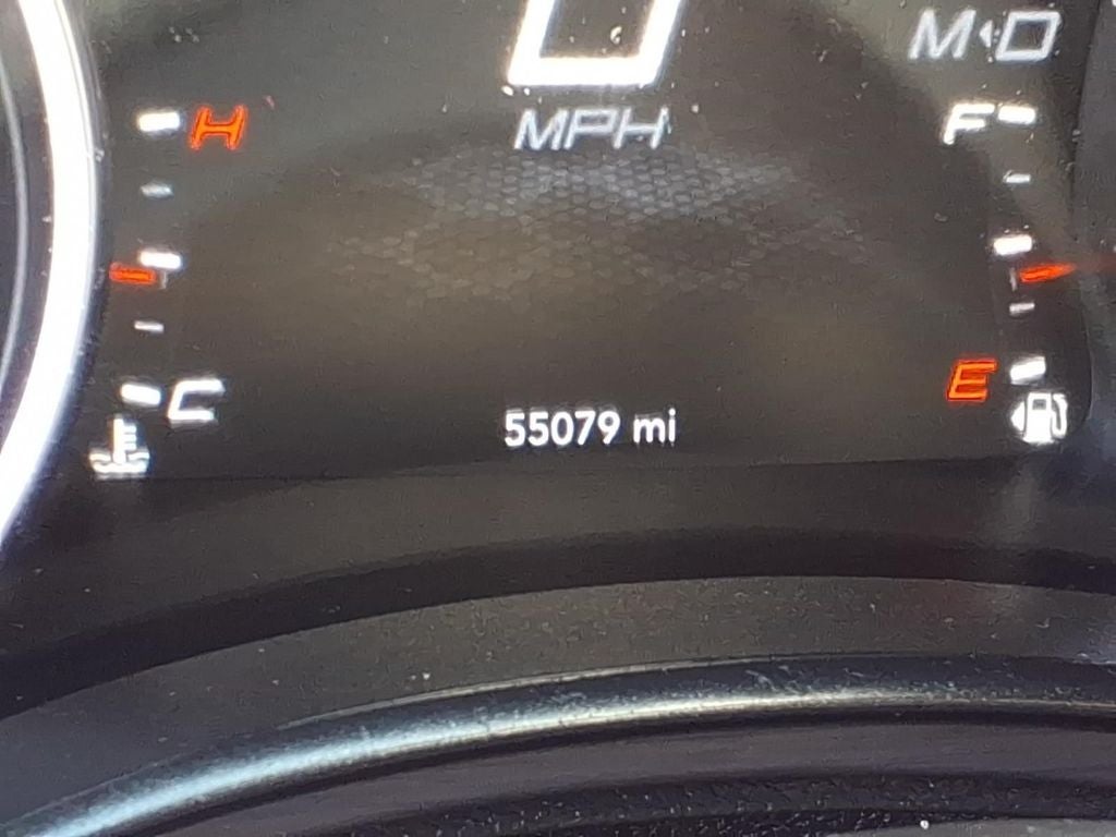 2018 Dodge Charger SXT