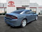 2018 Dodge Charger SXT