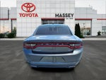 2018 Dodge Charger SXT