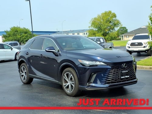2024 Lexus RX 350 Premium