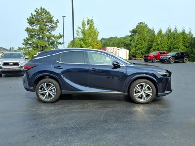 2024 Lexus RX 350 Premium