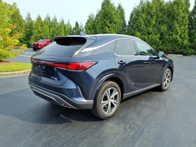 2024 Lexus RX 350 Premium