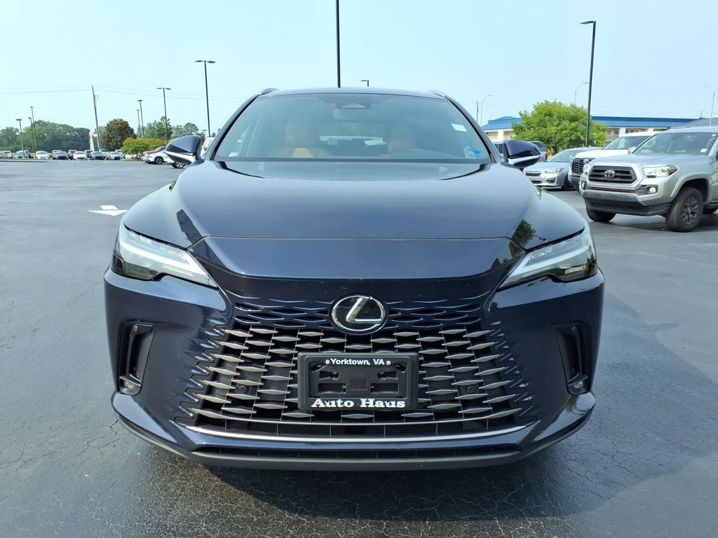 2024 Lexus RX 350 Premium