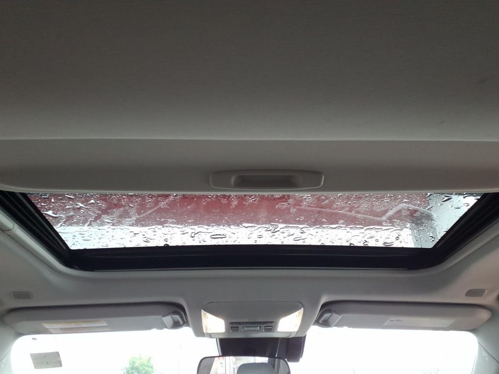 2025 Toyota RAV4 XLE Premium Weather Pkg, Upgrade Audio