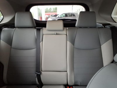 2025 Toyota RAV4 XLE Premium Weather Pkg, Upgrade Audio