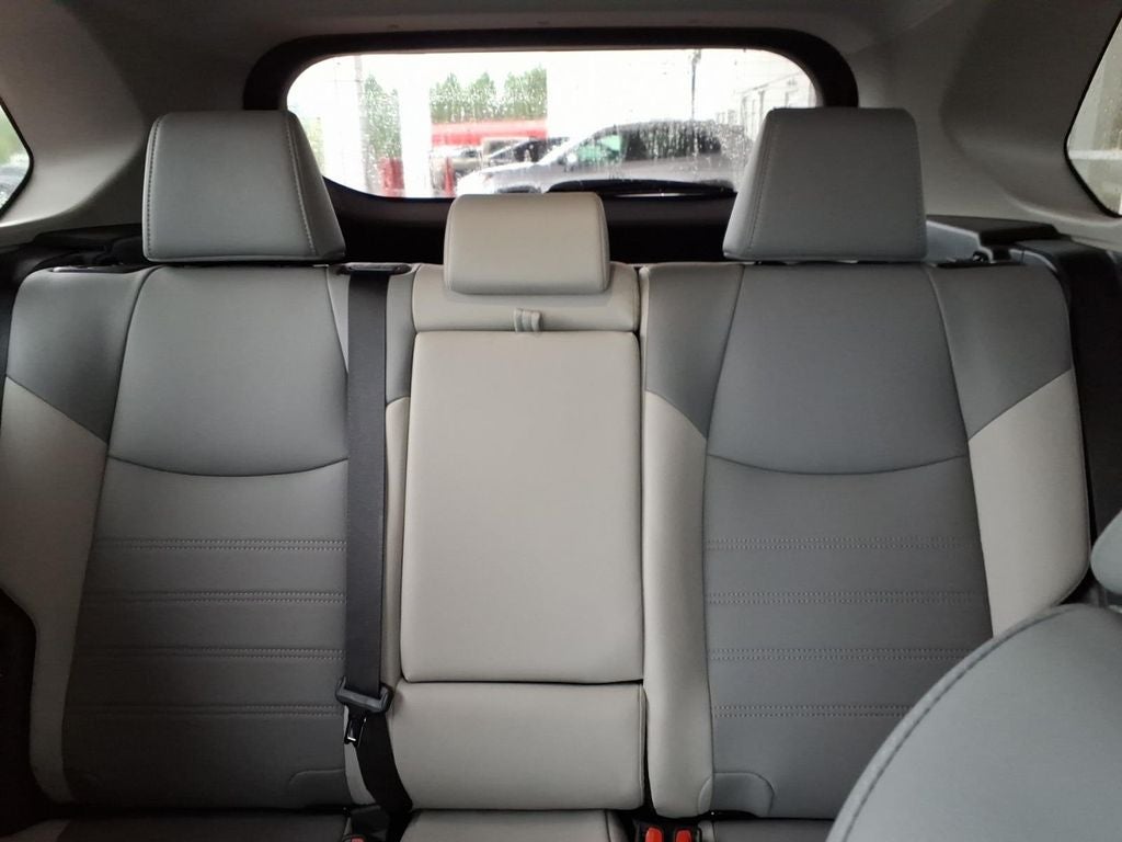 2025 Toyota RAV4 XLE Premium Weather Pkg, Upgrade Audio