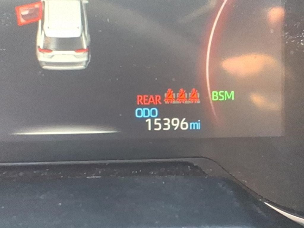 2025 Toyota RAV4 XLE Premium Weather Pkg, Upgrade Audio