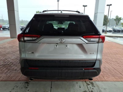 2025 Toyota RAV4 XLE Premium Weather Pkg, Upgrade Audio