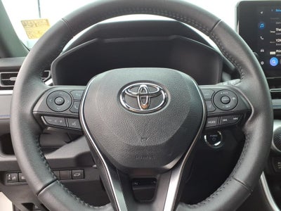 2023 Toyota RAV4 Hybrid XSE