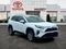 2024 Toyota RAV4 XLE AWD, Moonroof, Htd Seats