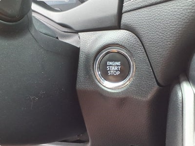 2024 Toyota RAV4 XLE AWD, Moonroof, Htd Seats