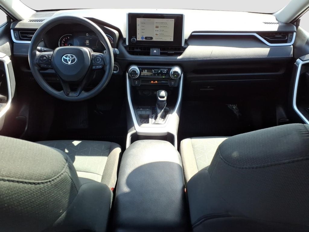 2024 Toyota RAV4 XLE Convenience Package