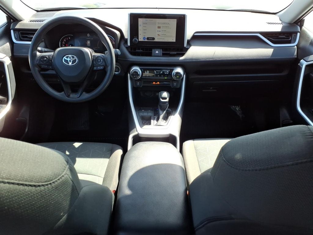 2024 Toyota RAV4 XLE Convenience Package