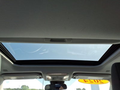 2024 Toyota RAV4 XLE Convenience Package