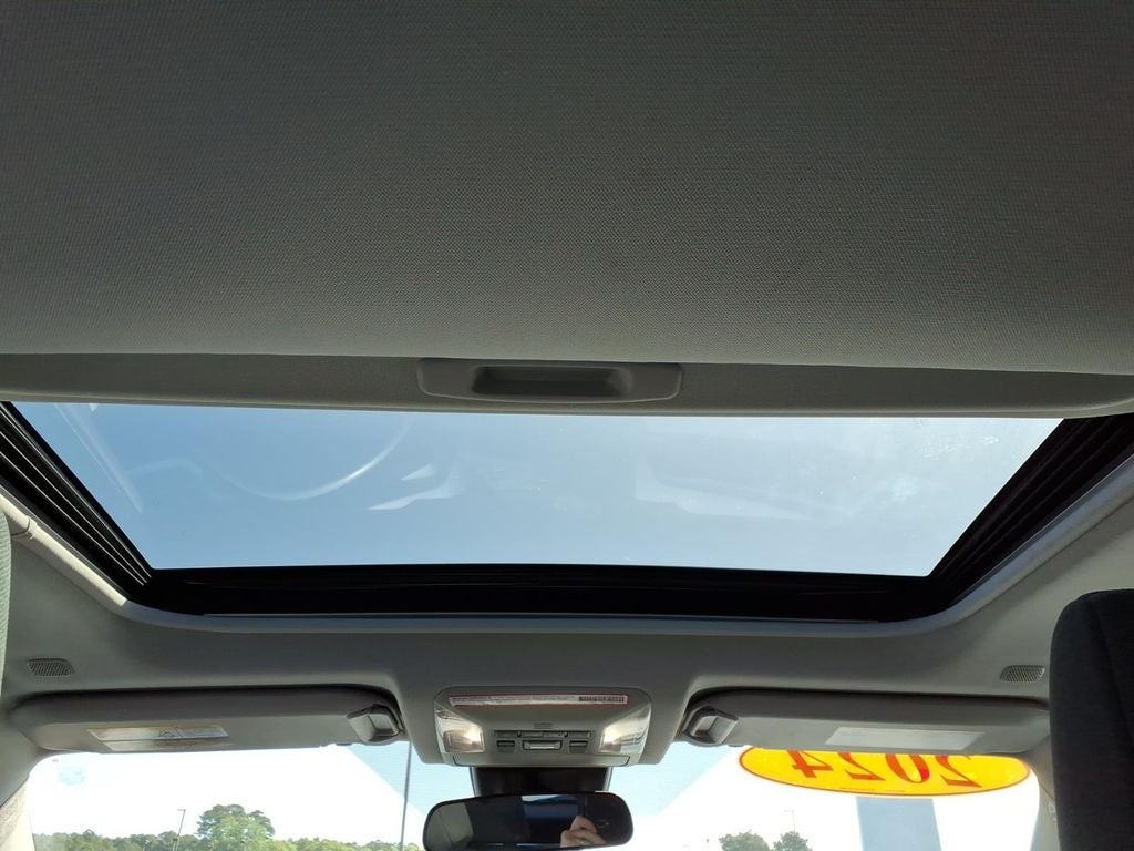 2024 Toyota RAV4 XLE Convenience Package