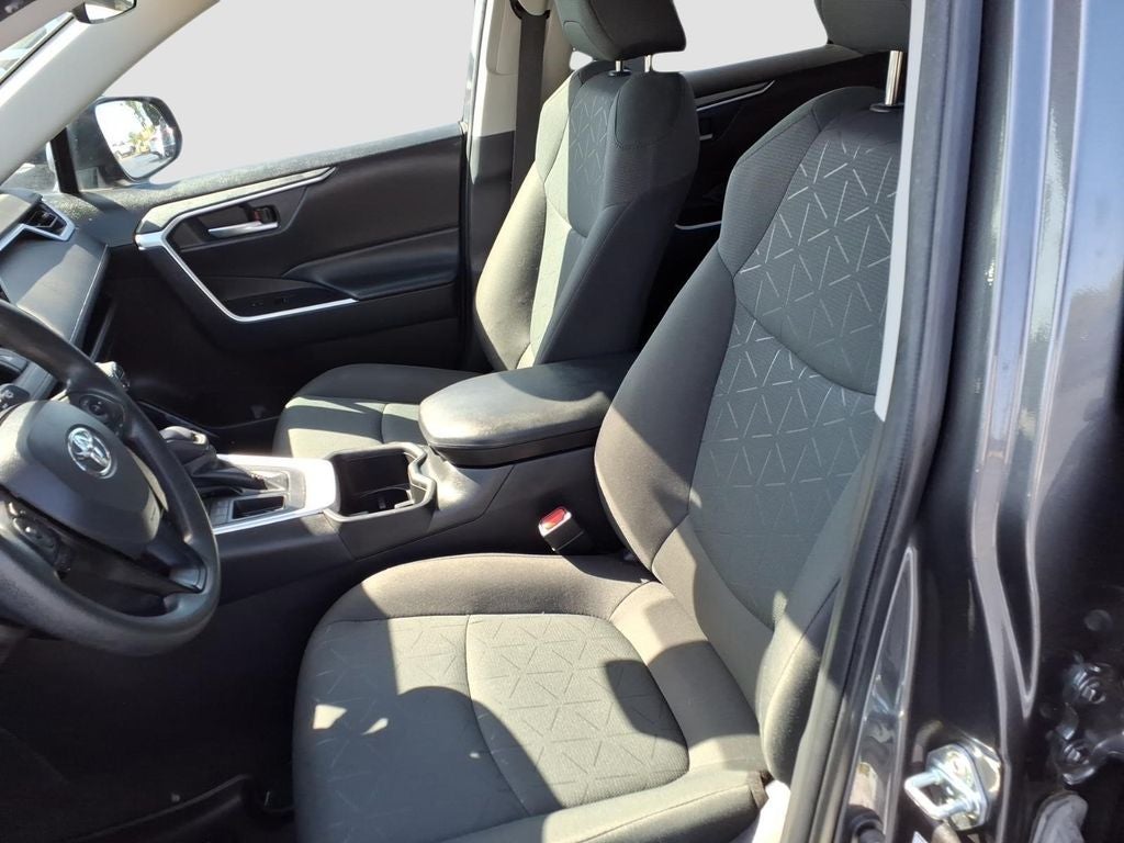 2024 Toyota RAV4 XLE Convenience Package