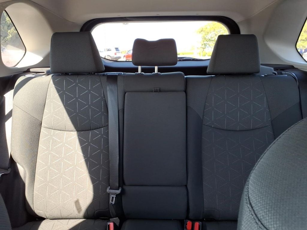 2024 Toyota RAV4 XLE Convenience Package