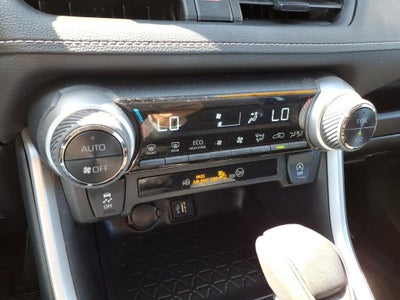 2024 Toyota RAV4 XLE Convenience Package