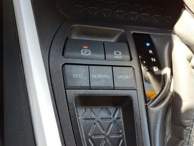 2024 Toyota RAV4 XLE Convenience Package