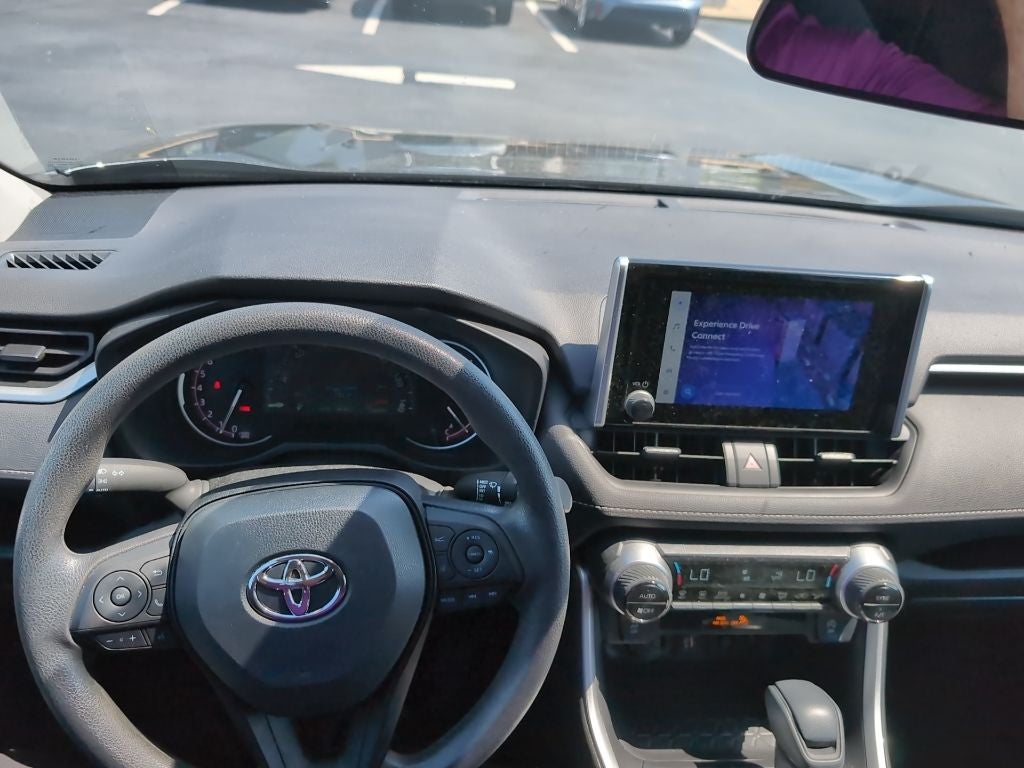 2023 Toyota RAV4 XLE Convenience Package