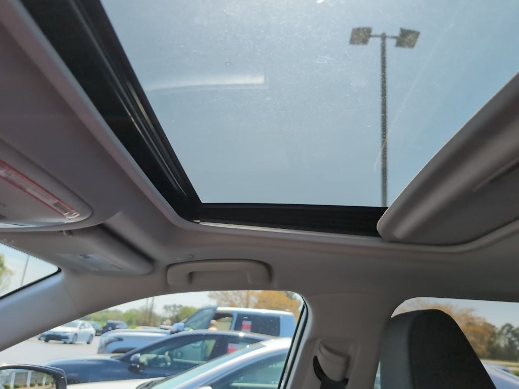 2023 Toyota RAV4 XLE Convenience Package