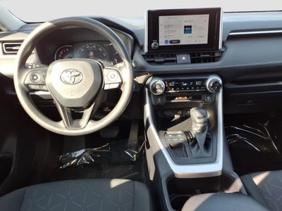 2023 Toyota RAV4 XLE Convenience Package