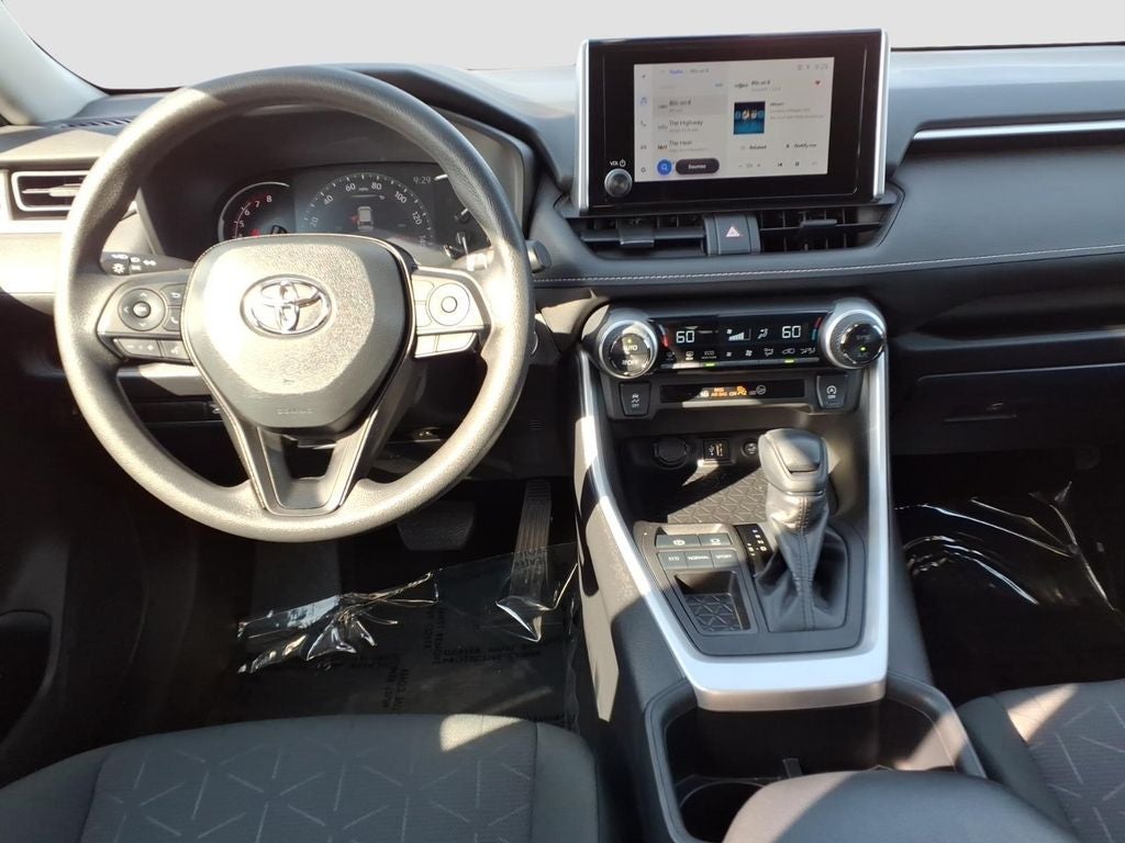 2023 Toyota RAV4 XLE Convenience Package