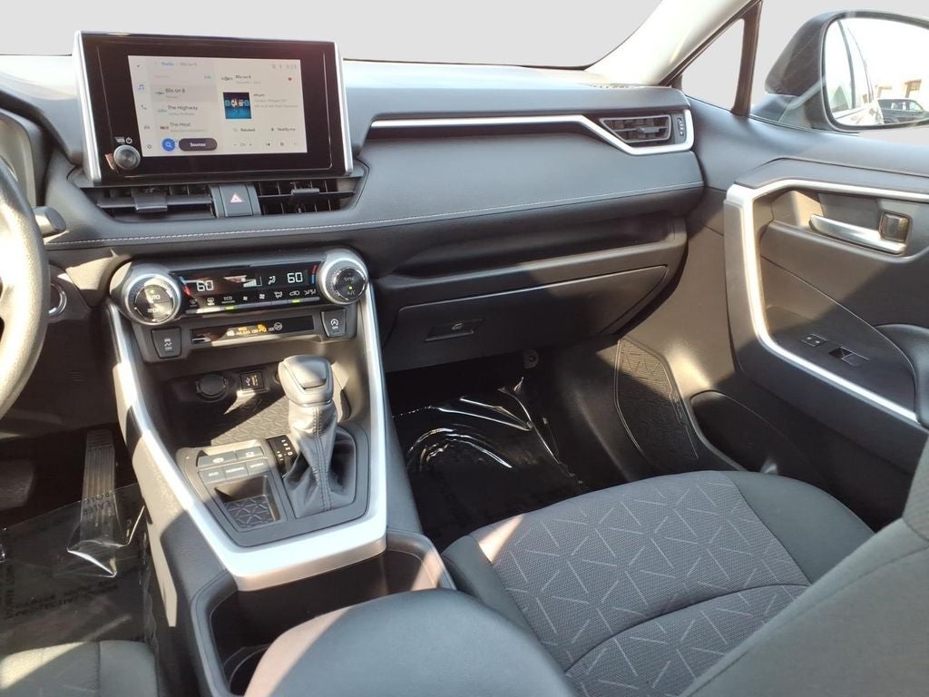 2023 Toyota RAV4 XLE Convenience Package